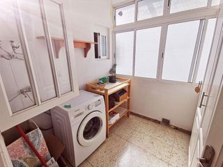 Ático en alquiler en Arenales - Lugo - Avenida Marítima en Palmas de Gran Canaria(Las)