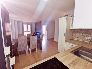 Ático en alquiler en Arenales - Lugo - Avenida Marítima en Palmas de Gran Canaria(Las)