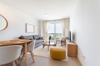 Piso en alquiler en La Garena en Alcalá de Henares