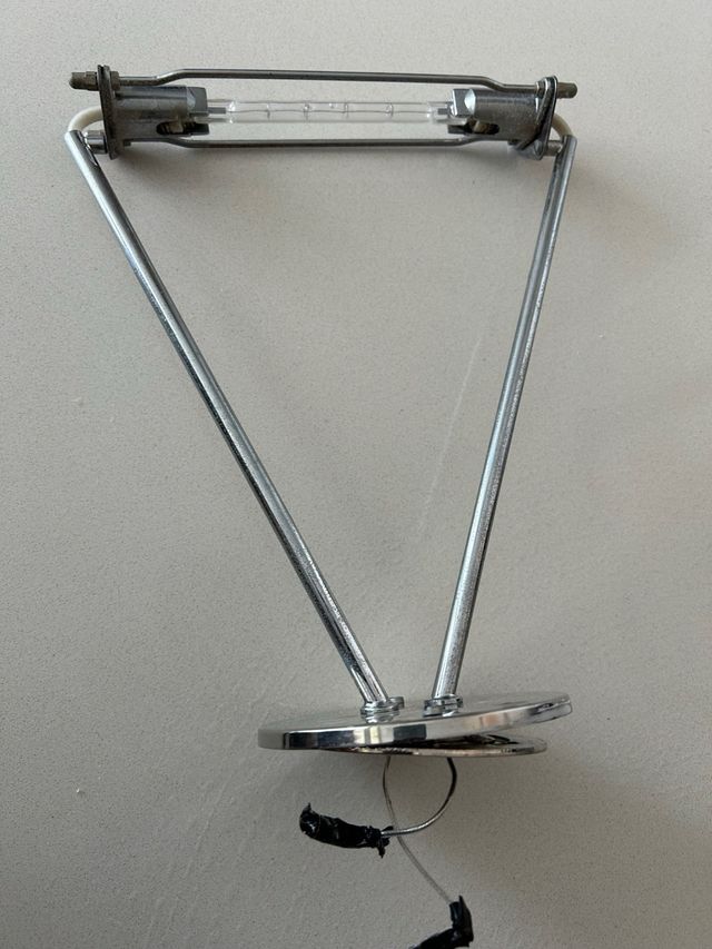 Lámpara de techo moderna