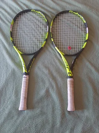 Raqueta Babolat Pure Aero