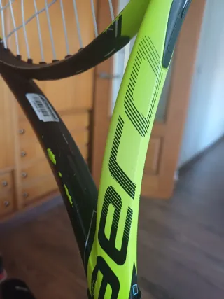 Raqueta Babolat Pure Aero