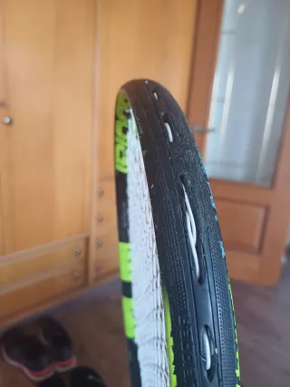 Raqueta Babolat Pure Aero