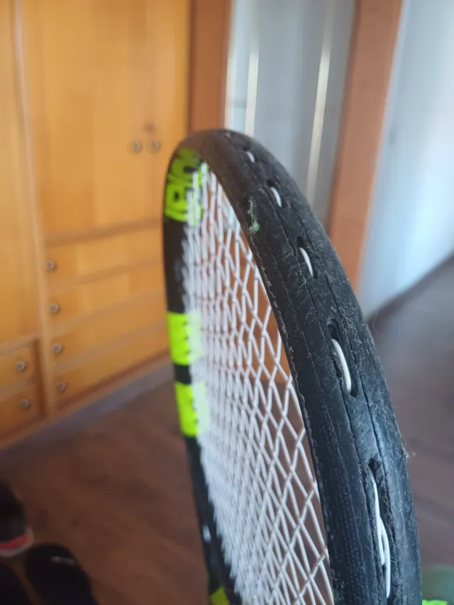 Raqueta Babolat Pure Aero