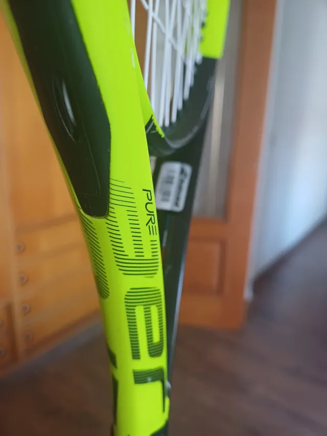 Raqueta Babolat Pure Aero