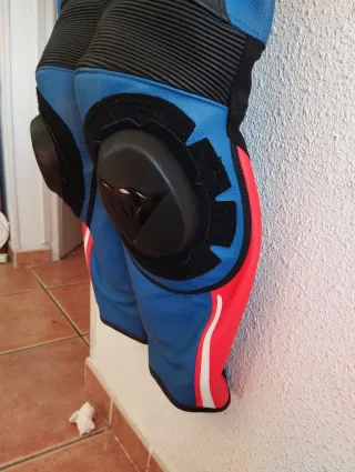 Mono Dainese Laguna Seca 5