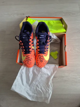 Nike Zoom Rival S 9 Zapatillas Running con clavos.