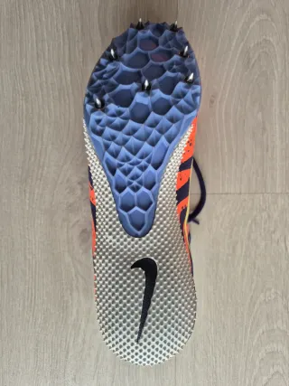 Nike Zoom Rival S 9 Zapatillas Running con clavos.