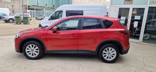 Mazda CX-5 LUXURY