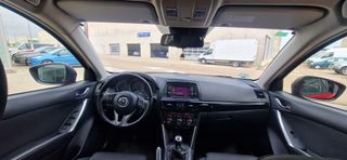 Mazda CX-5 LUXURY
