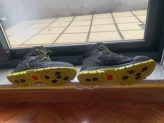 Botas Bestard Gore-Tex Talla 39