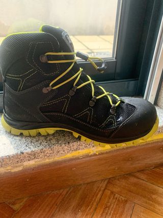 Botas Bestard Gore-Tex Talla 39