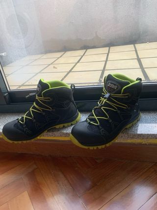 Botas Bestard Gore-Tex Talla 39