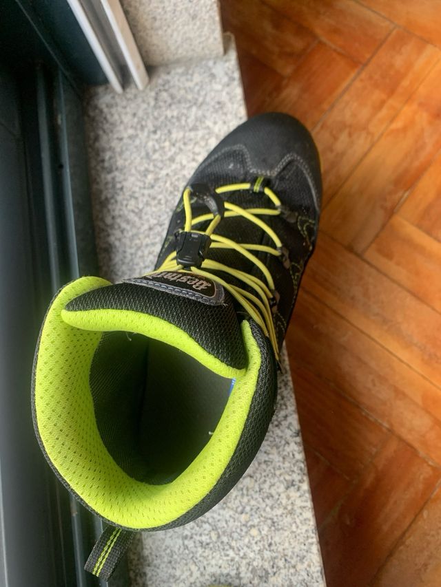 Botas Bestard Gore-Tex Talla 39