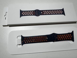 Correa Original Apple Watch Nike Sport