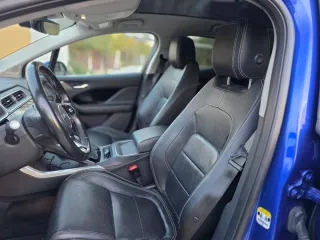 Jaguar I-PACE 2020