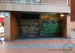 Garaje en venta en Navas en Barcelona