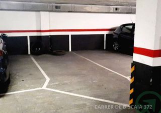 Garaje en venta en Navas en Barcelona