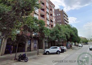 Garaje en venta en Navas en Barcelona