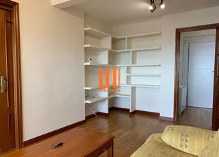 Piso en alquiler en Ciudad Universitaria en Madrid