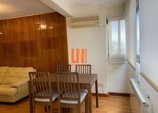 Piso en alquiler en Ciudad Universitaria en Madrid