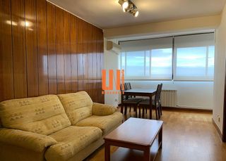 Piso en alquiler en Ciudad Universitaria en Madrid