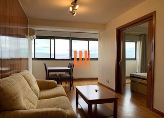 Piso en alquiler en Ciudad Universitaria en Madrid