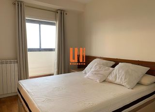 Piso en alquiler en Ciudad Universitaria en Madrid