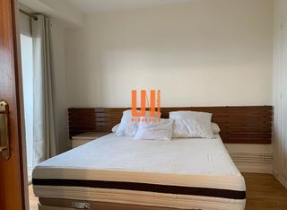 Piso en alquiler en Ciudad Universitaria en Madrid