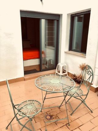 Piso en alquiler en Huerta de la Reina - Trassierra en Córdoba