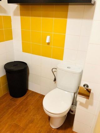 Piso en alquiler en Huerta de la Reina - Trassierra en Córdoba