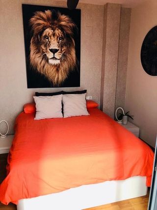 Piso en alquiler en Huerta de la Reina - Trassierra en Córdoba