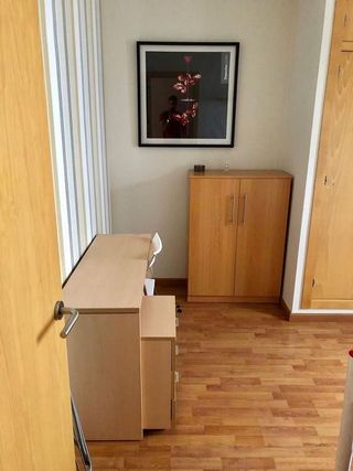 Piso en alquiler en Huerta de la Reina - Trassierra en Córdoba