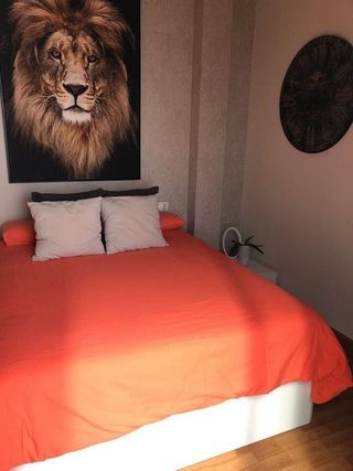 Piso en alquiler en Huerta de la Reina - Trassierra en Córdoba