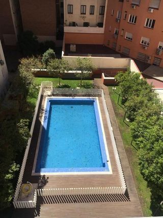 Piso en alquiler en Lista en Madrid