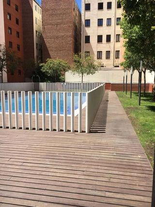 Piso en alquiler en Lista en Madrid