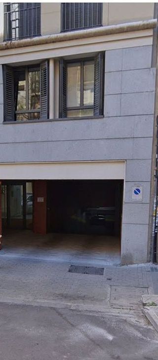 Piso en alquiler en Lista en Madrid