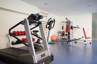 Piso en alquiler en Lista en Madrid