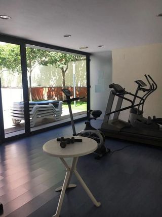 Piso en alquiler en Lista en Madrid