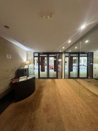 Piso en alquiler en Lista en Madrid