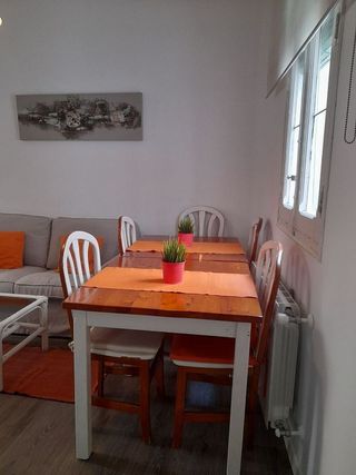 Piso en alquiler en Guindalera en Madrid