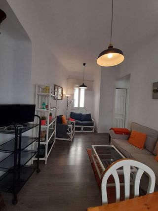 Piso en alquiler en Guindalera en Madrid