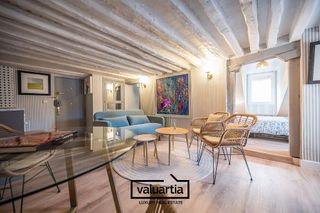 Piso en alquiler en Cortes - Huertas en Madrid