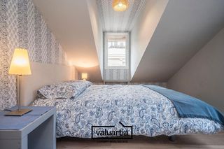 Piso en alquiler en Cortes - Huertas en Madrid