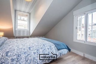 Piso en alquiler en Cortes - Huertas en Madrid