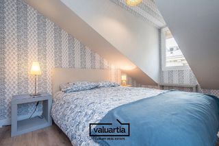 Piso en alquiler en Cortes - Huertas en Madrid