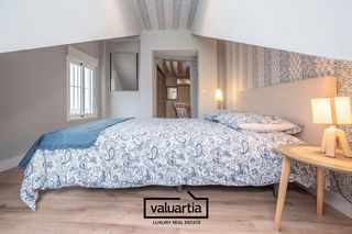 Piso en alquiler en Cortes - Huertas en Madrid