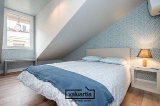 Piso en alquiler en Cortes - Huertas en Madrid