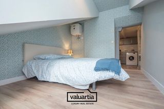 Piso en alquiler en Cortes - Huertas en Madrid