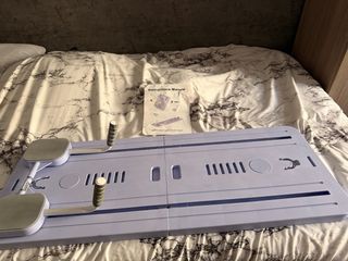 Tabla Ejercicio Multifuncional